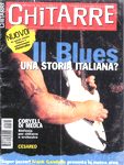 Rivista "Chitarre"